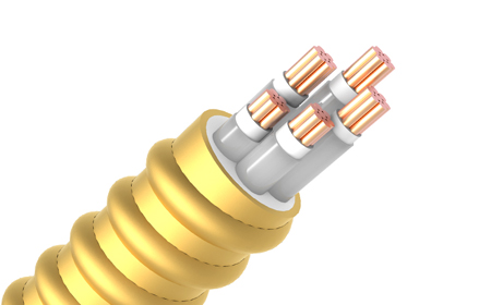 深纜科技和您分享下礦物絕緣電纜的優(yōu)點有哪些？
